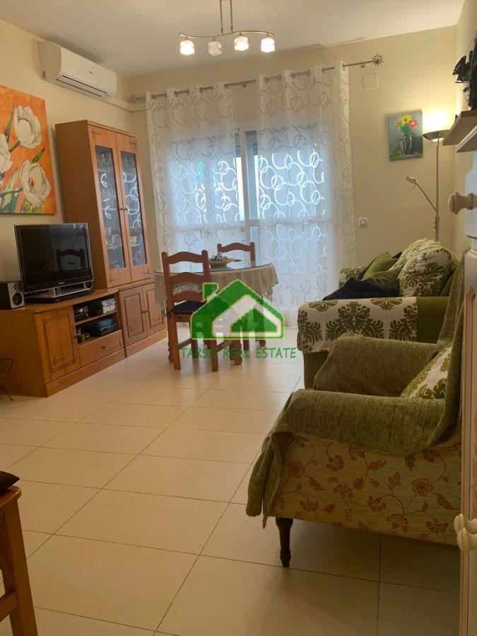 For rent of apartment in Sanlúcar de Barrameda