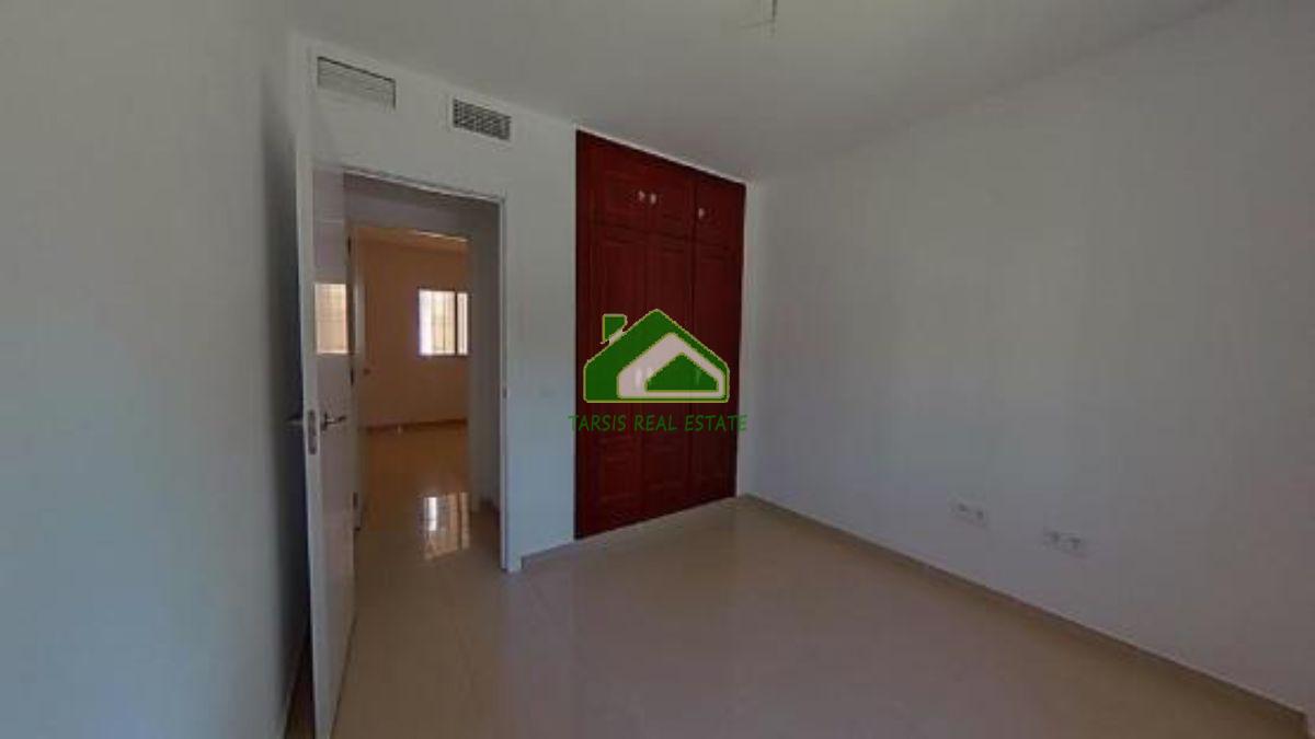 For sale of flat in Jerez de la Frontera