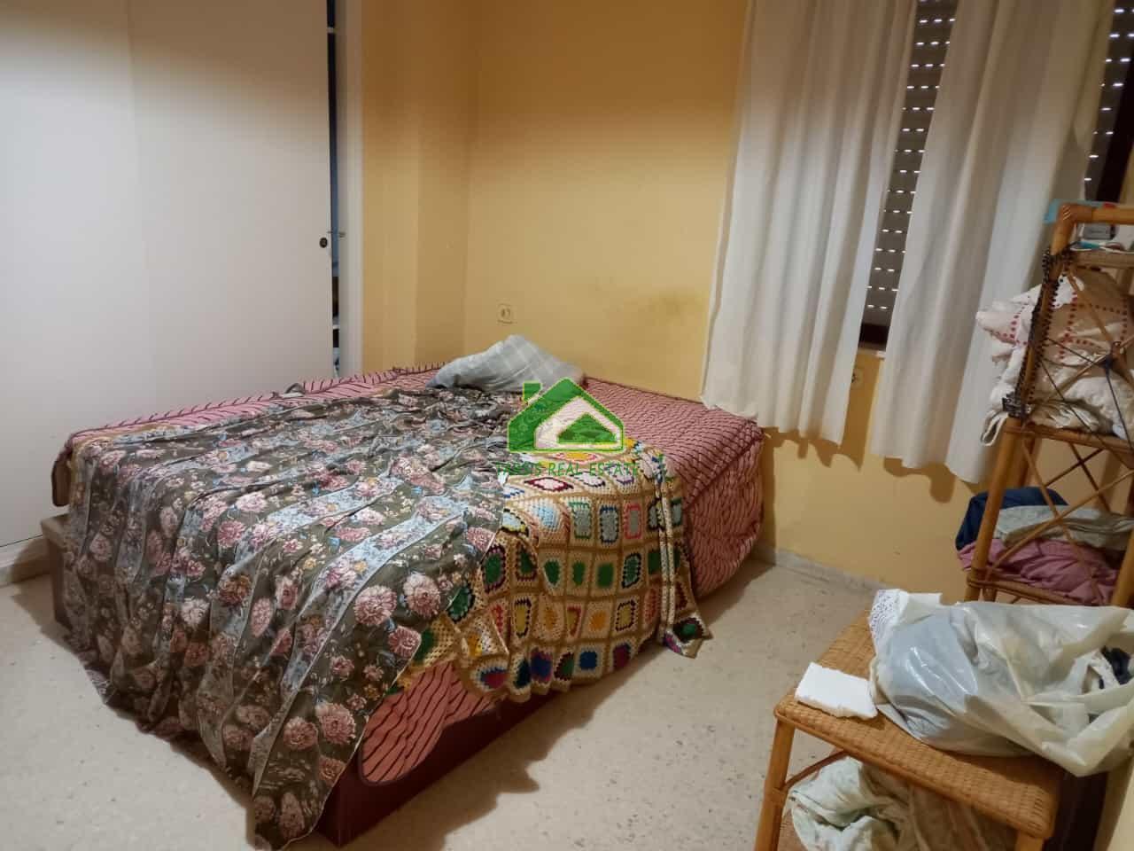 Alquiler de piso en Sanlúcar de Barrameda