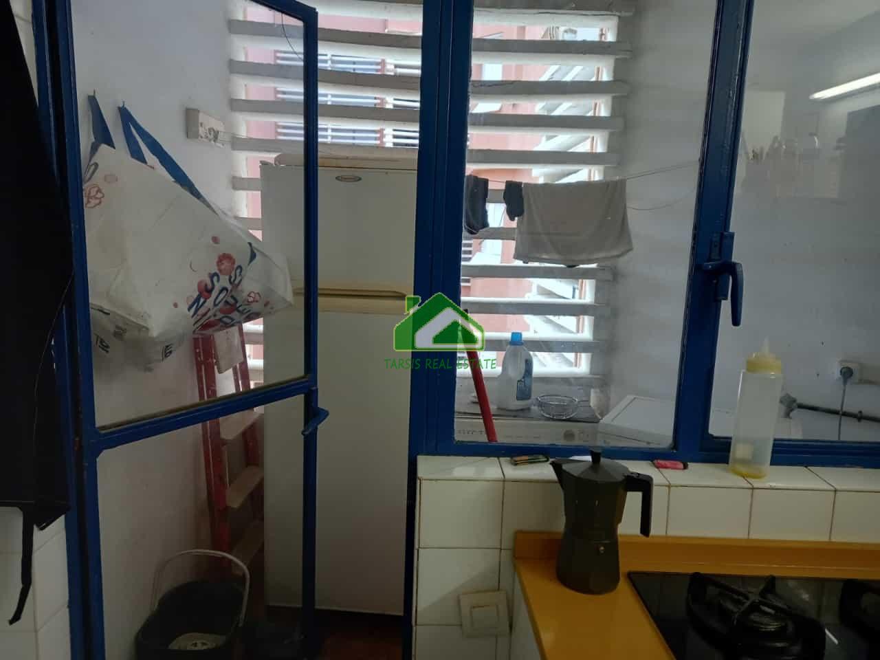 Alquiler de piso en Sanlúcar de Barrameda