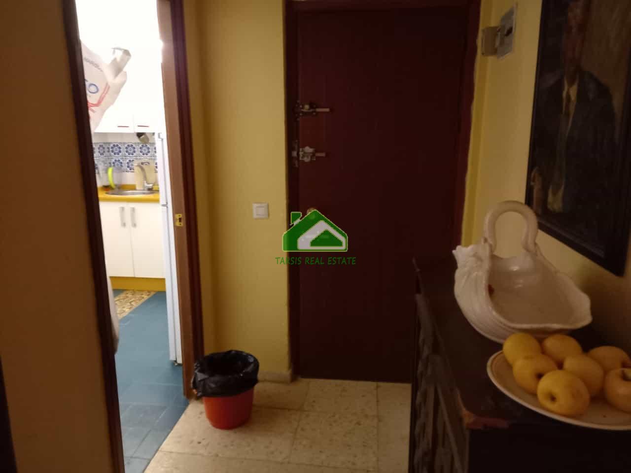 Alquiler de piso en Sanlúcar de Barrameda