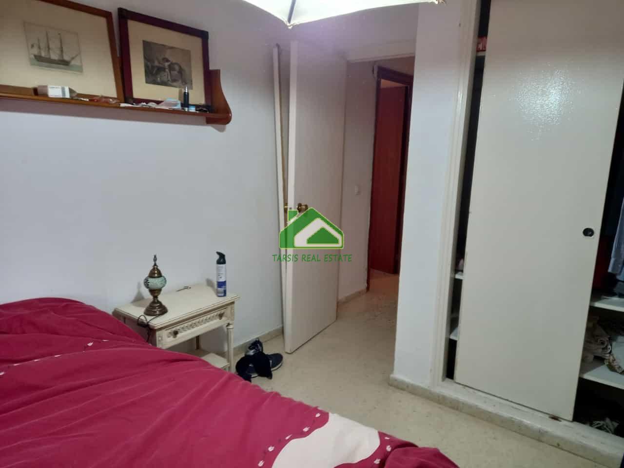 Alquiler de piso en Sanlúcar de Barrameda