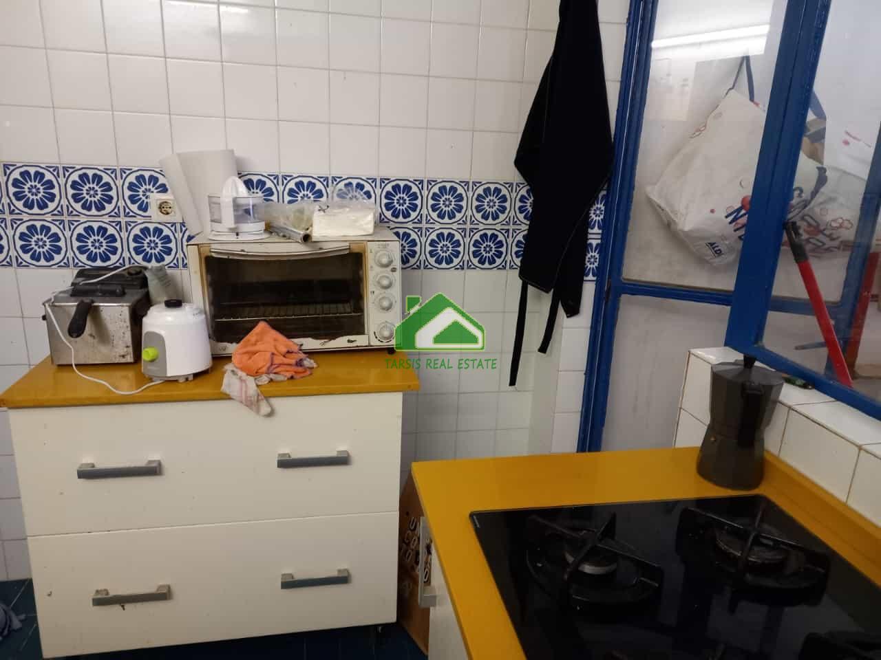 Alquiler de piso en Sanlúcar de Barrameda