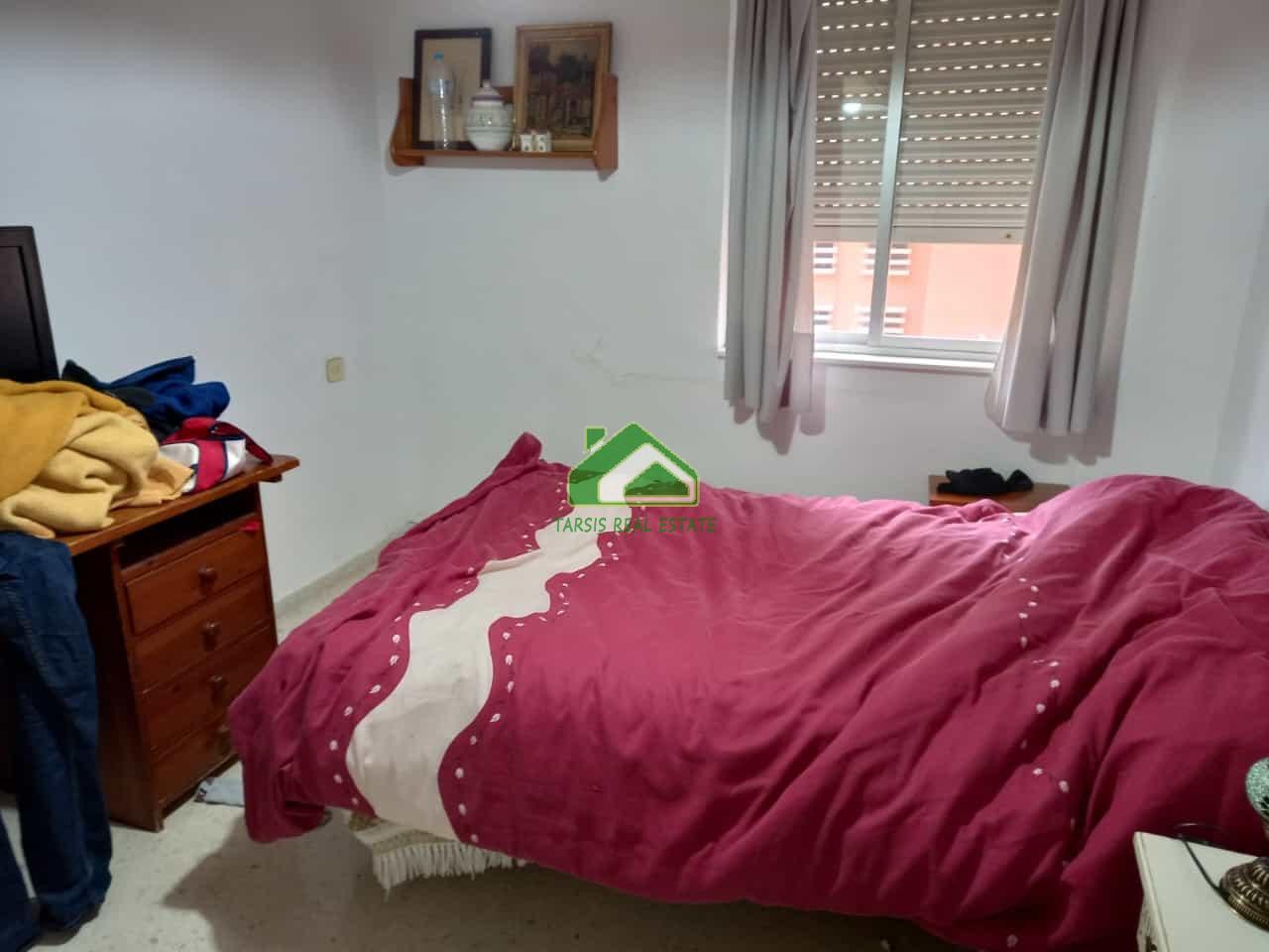 Alquiler de piso en Sanlúcar de Barrameda
