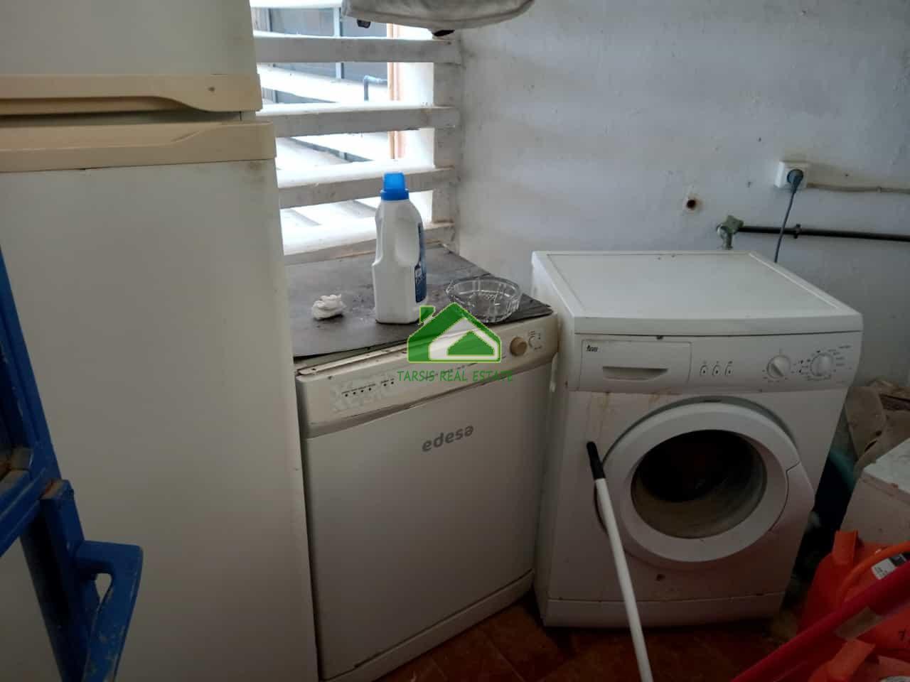 Alquiler de piso en Sanlúcar de Barrameda