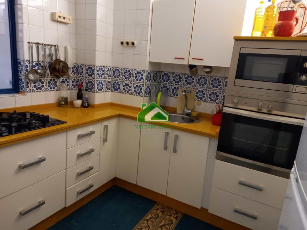 Alquiler de piso en Sanlúcar de Barrameda