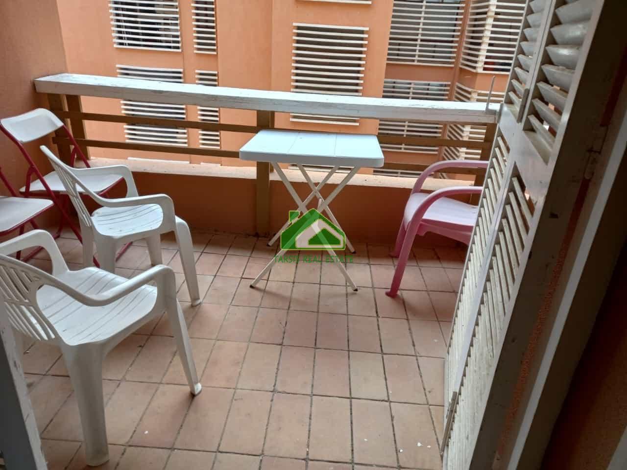 Alquiler de piso en Sanlúcar de Barrameda