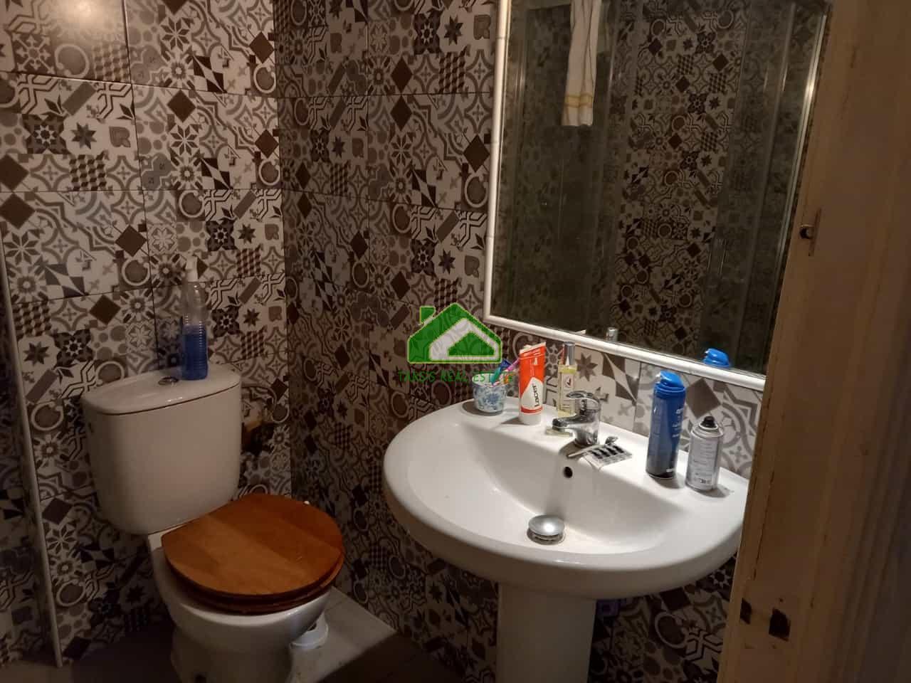 Alquiler de piso en Sanlúcar de Barrameda