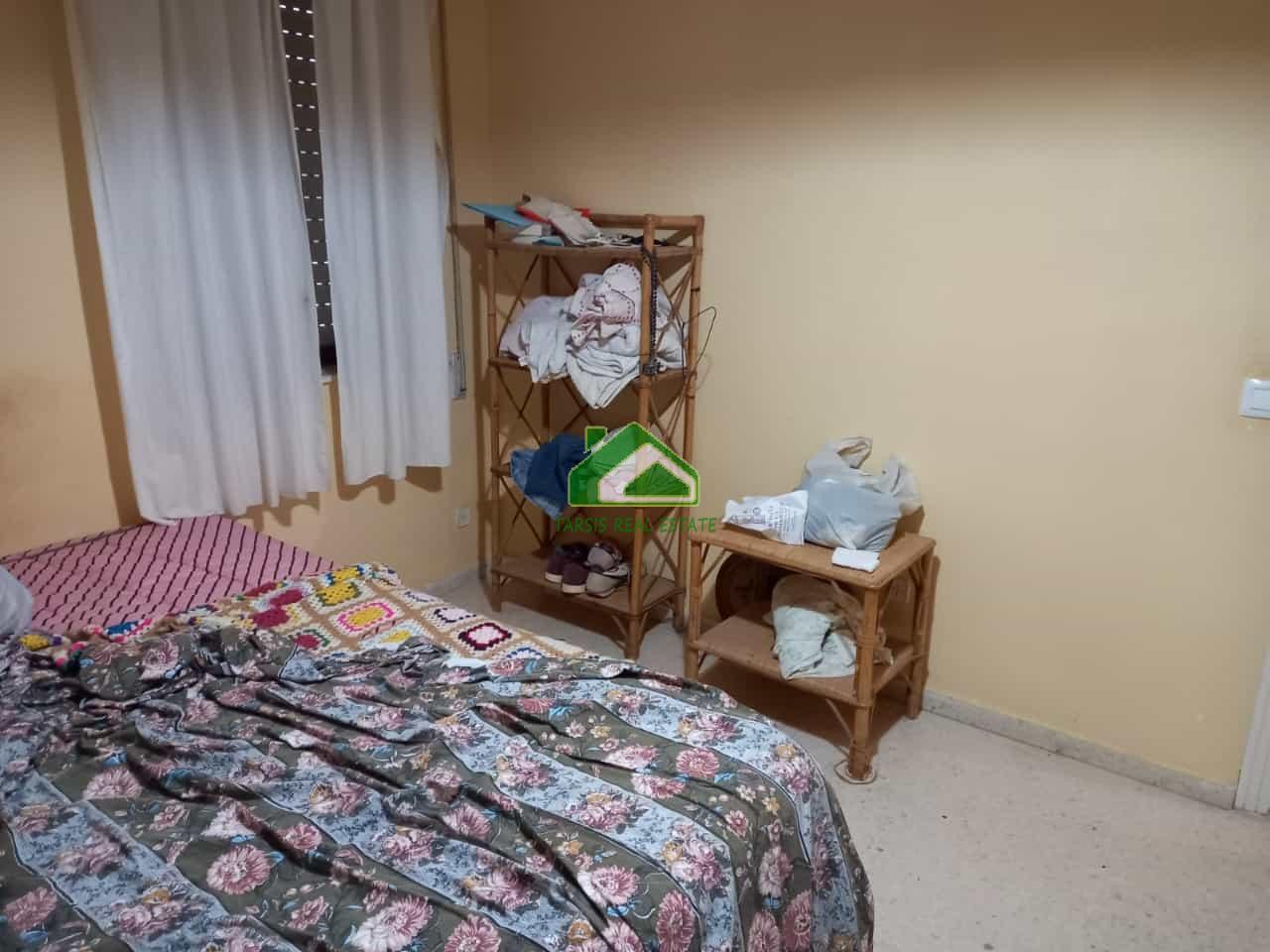 Alquiler de piso en Sanlúcar de Barrameda