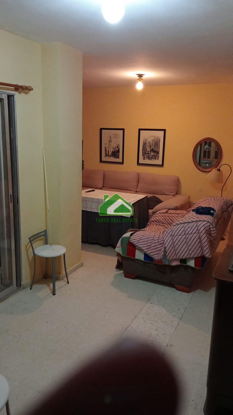 Alquiler de piso en Sanlúcar de Barrameda