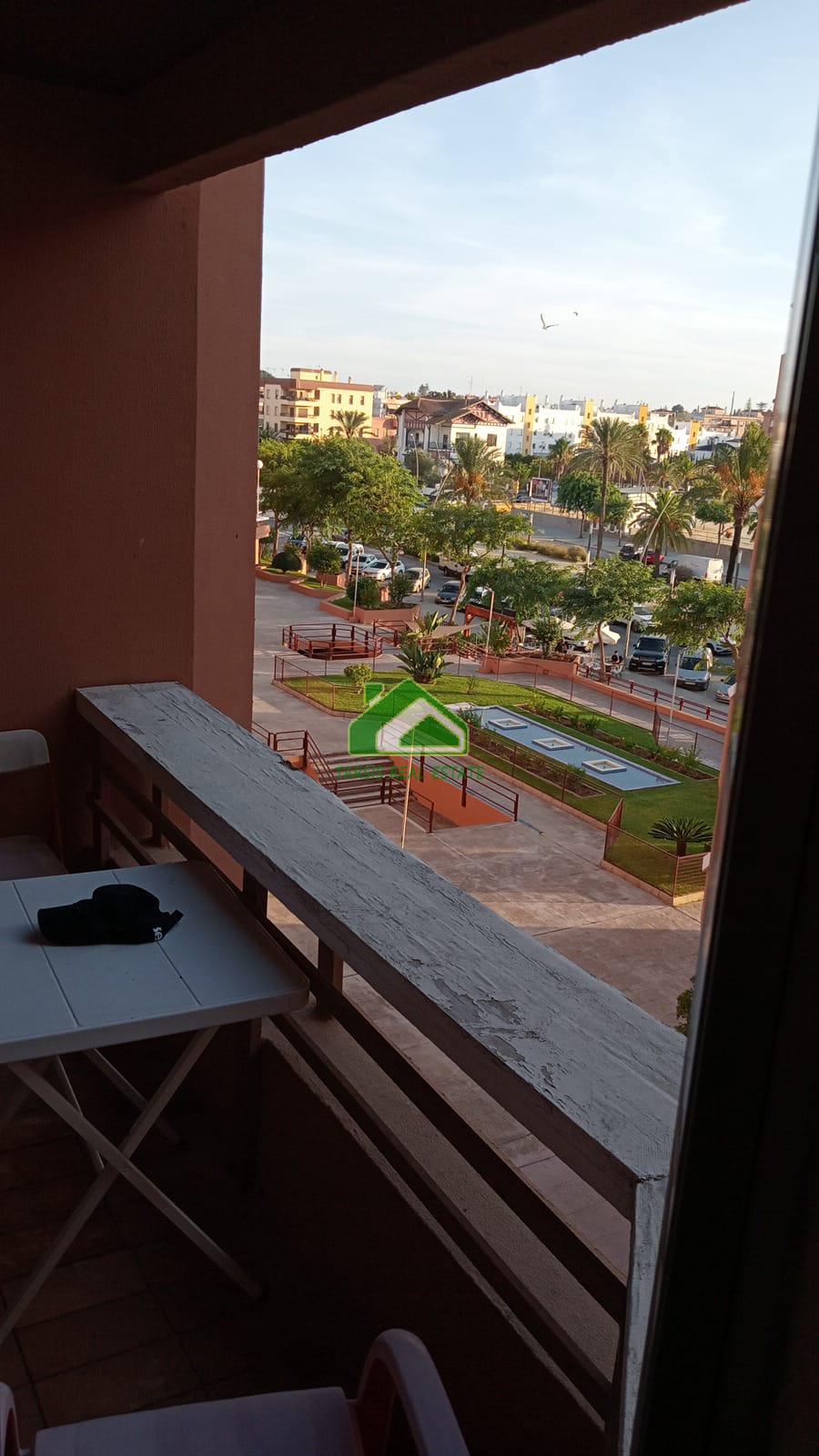 Alquiler de piso en Sanlúcar de Barrameda