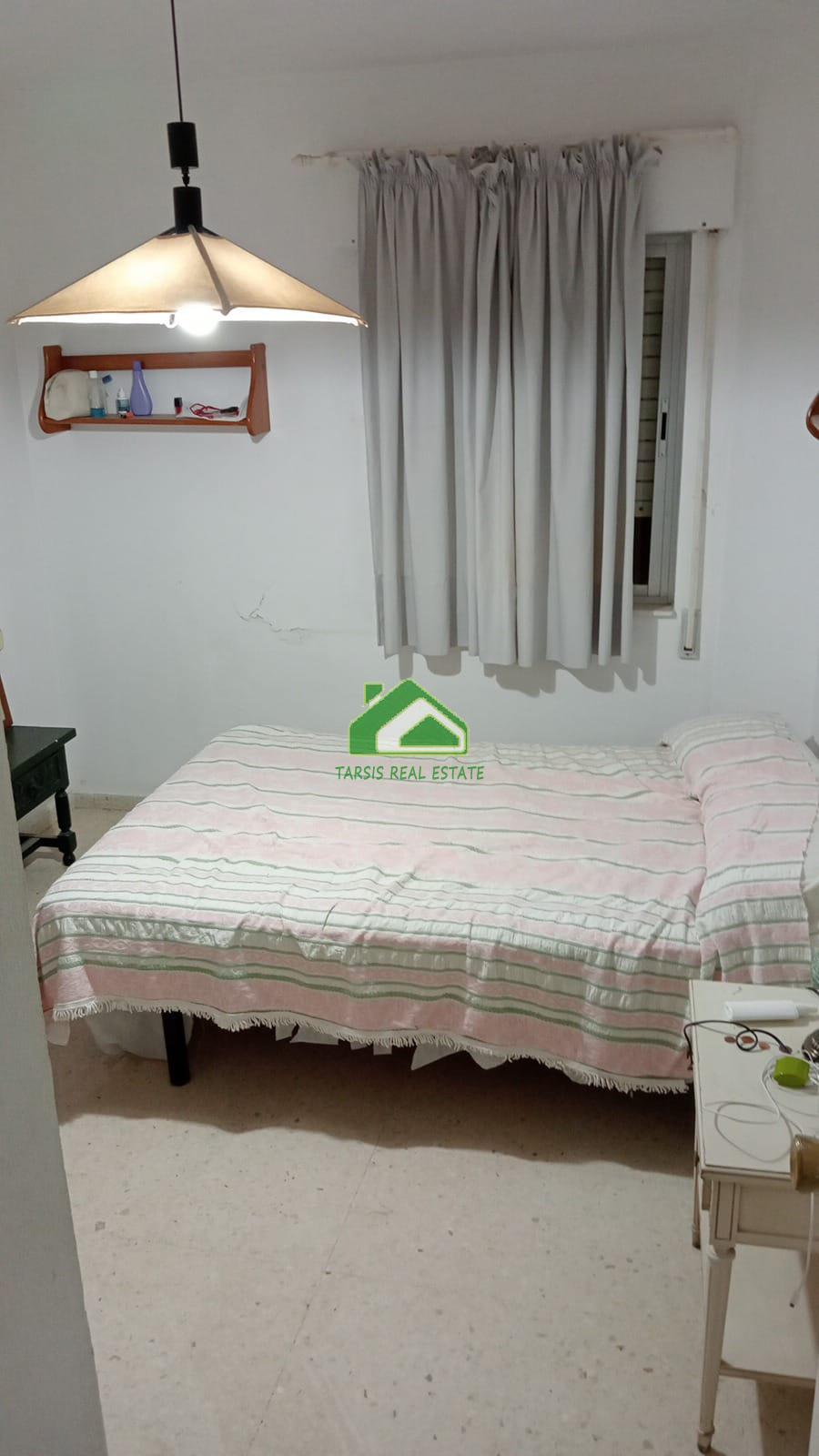 Alquiler de piso en Sanlúcar de Barrameda