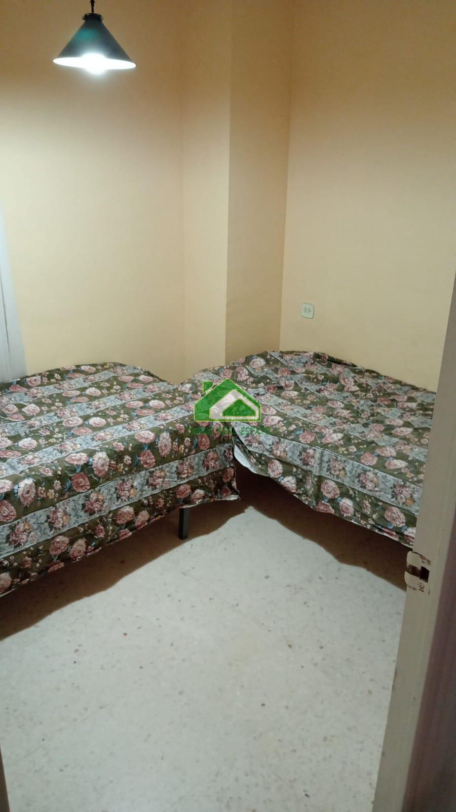 Alquiler de piso en Sanlúcar de Barrameda