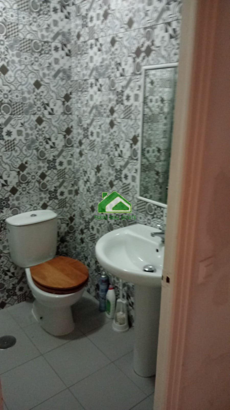 For rent of flat in Sanlúcar de Barrameda