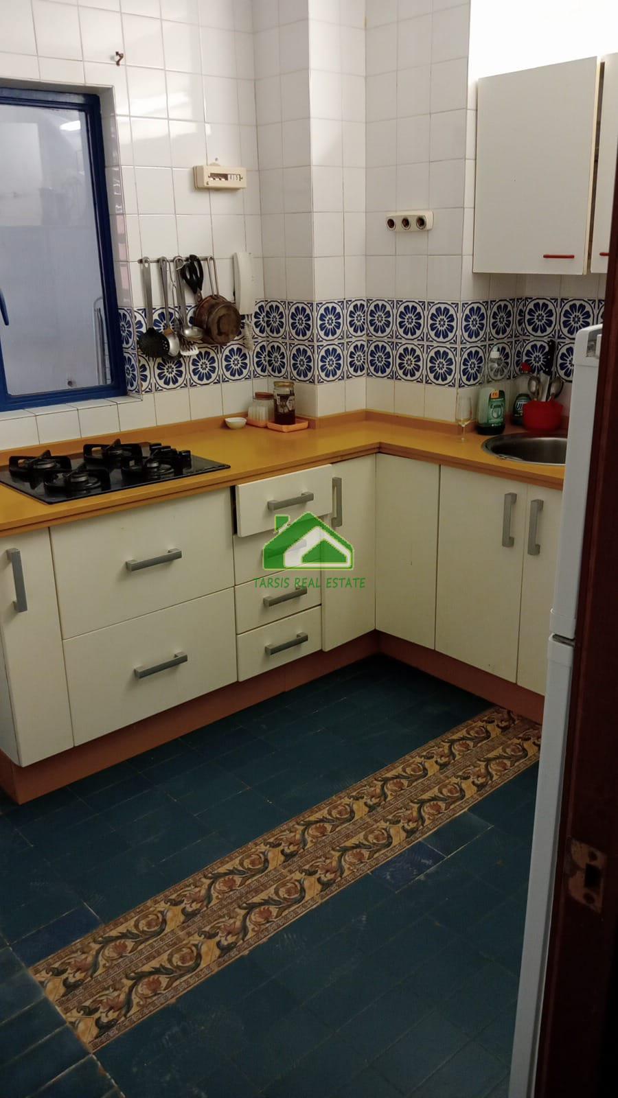 For rent of flat in Sanlúcar de Barrameda