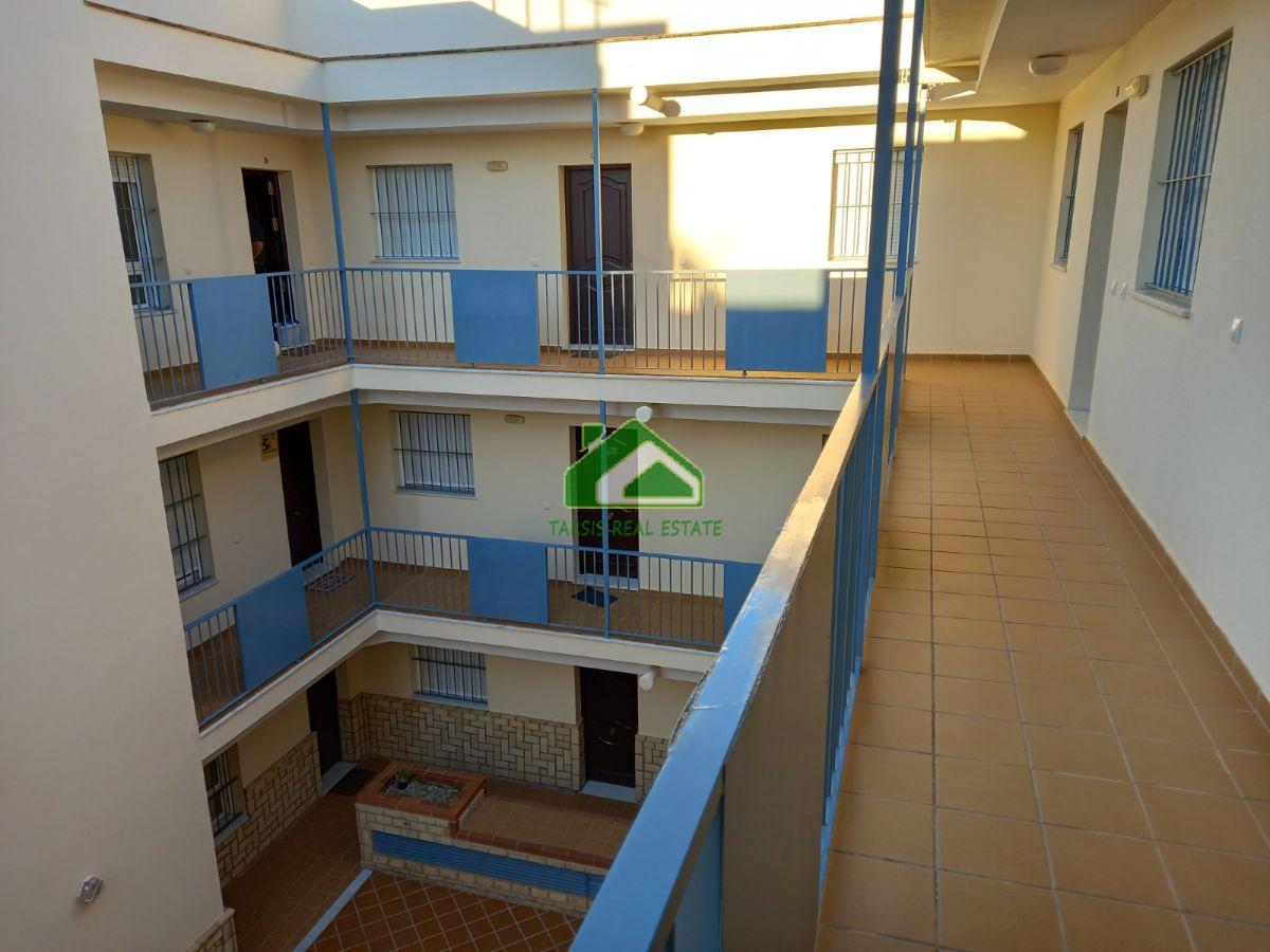 For sale of penthouse in Sanlúcar de Barrameda