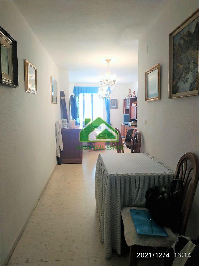 Venta de piso en Sanlúcar de Barrameda