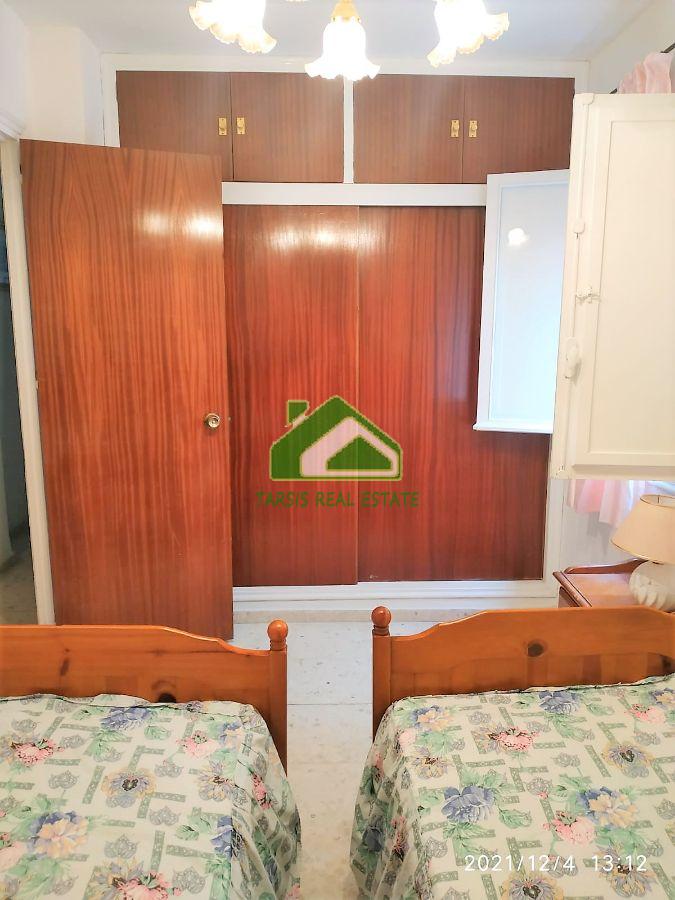 Venta de piso en Sanlúcar de Barrameda
