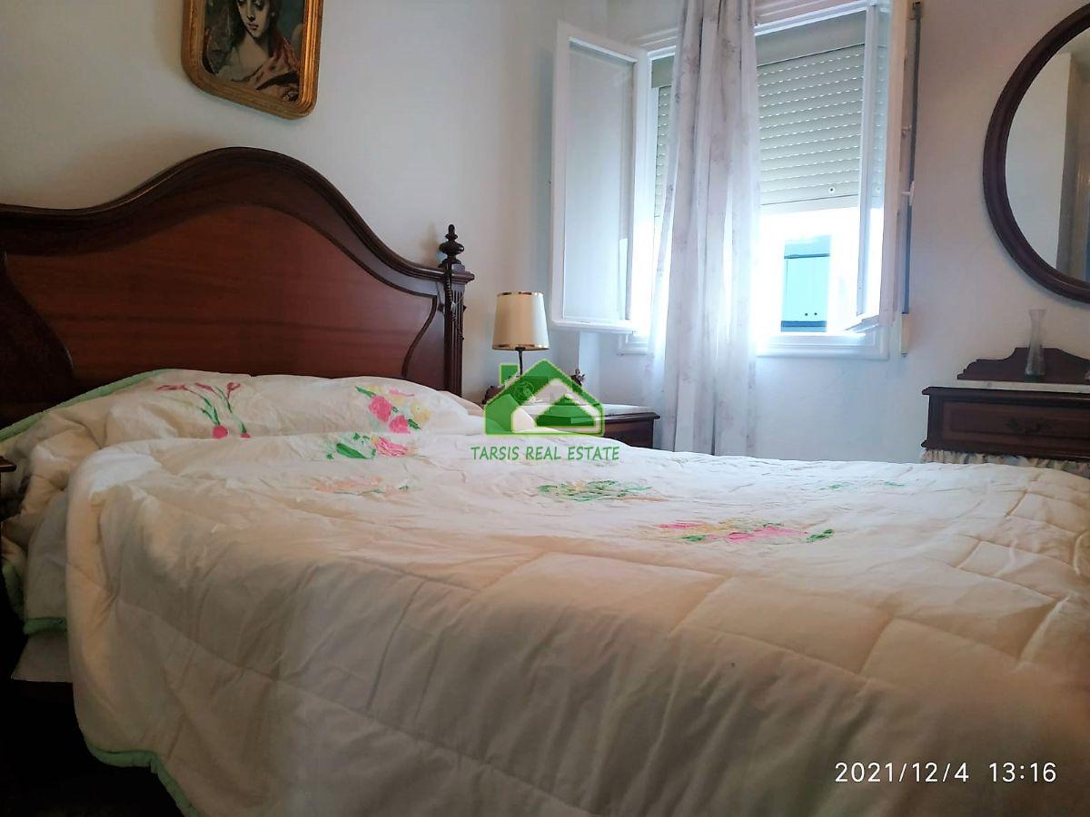 Venta de piso en Sanlúcar de Barrameda