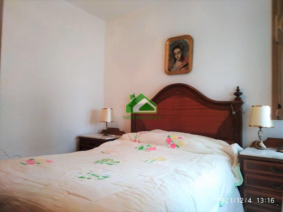 Venta de piso en Sanlúcar de Barrameda
