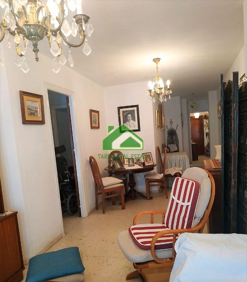 Venta de piso en Sanlúcar de Barrameda