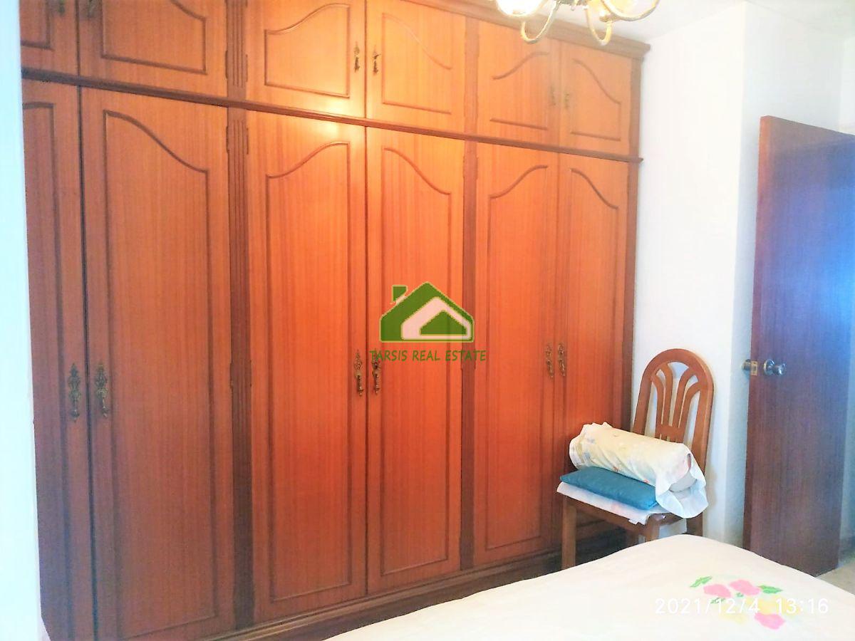 Venta de piso en Sanlúcar de Barrameda