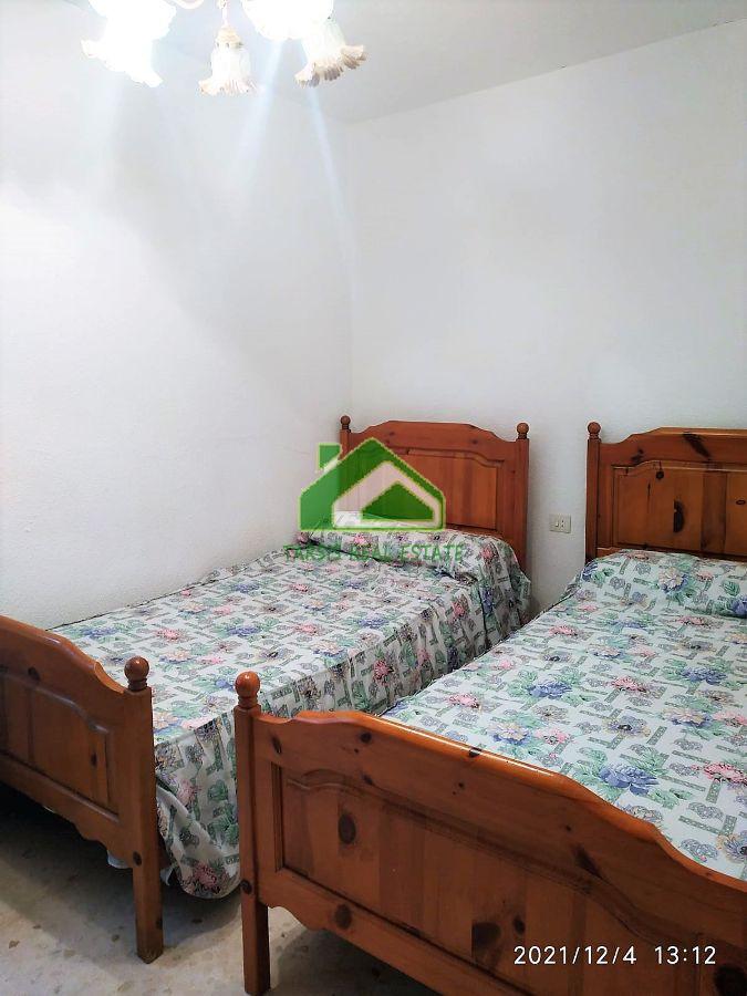 Venta de piso en Sanlúcar de Barrameda