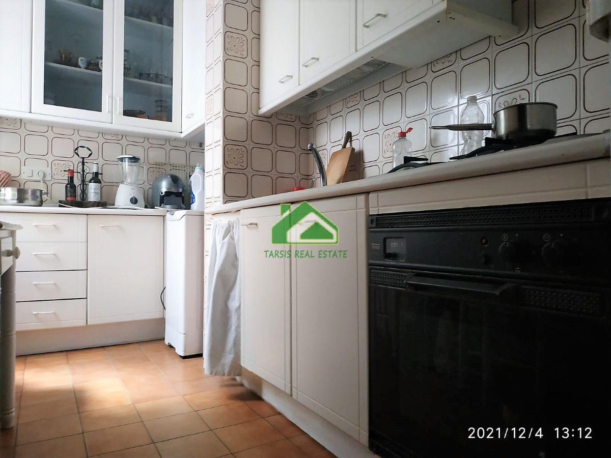 Venta de piso en Sanlúcar de Barrameda