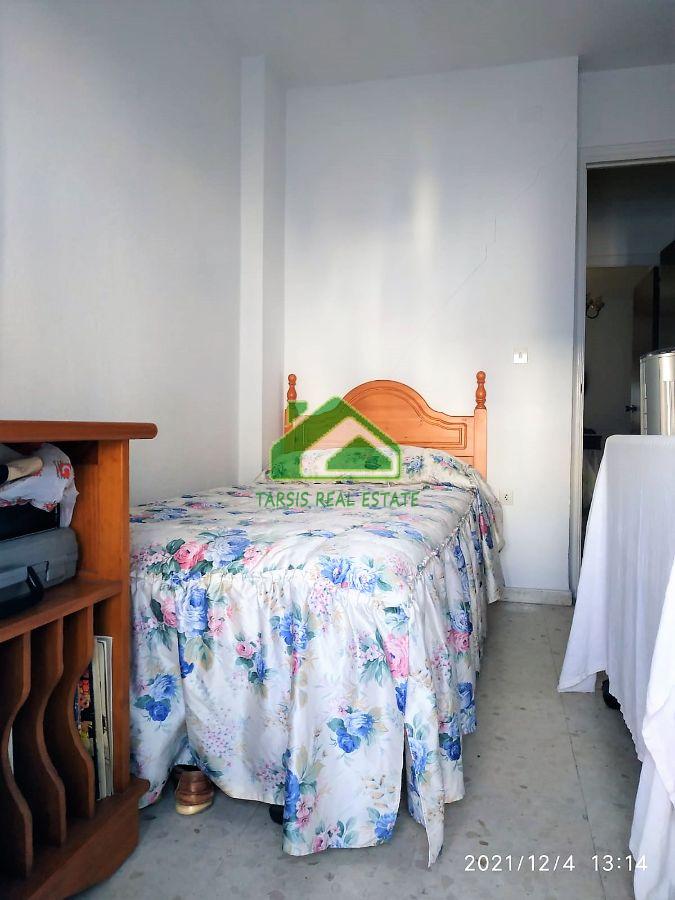 Venta de piso en Sanlúcar de Barrameda