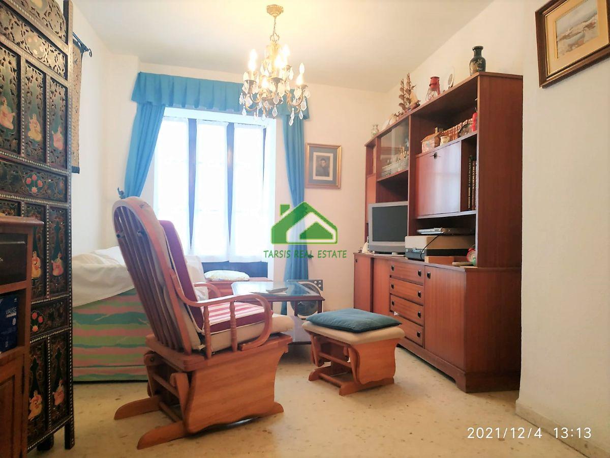Venta de piso en Sanlúcar de Barrameda