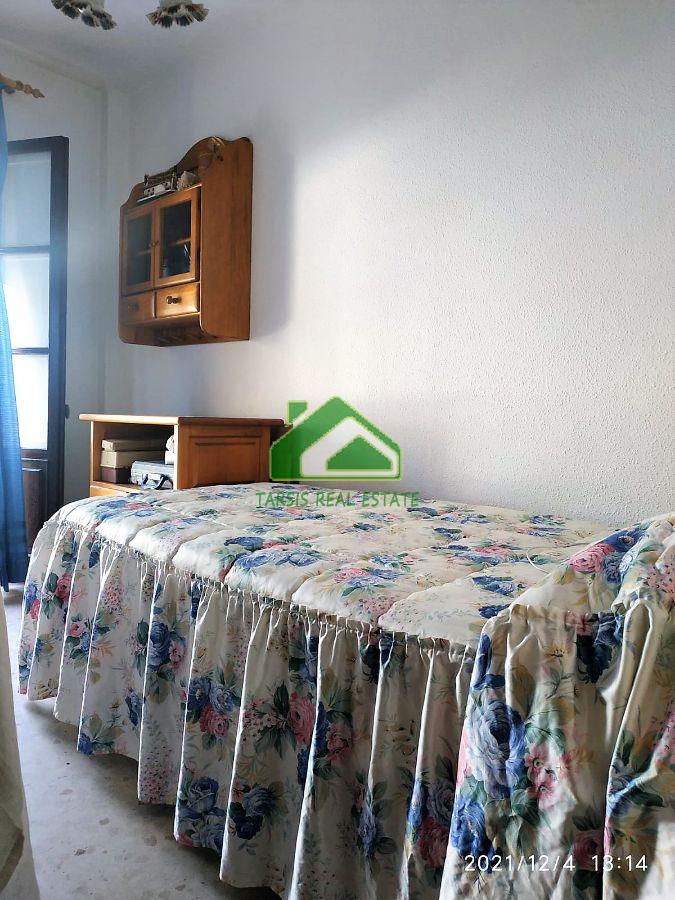Venta de piso en Sanlúcar de Barrameda