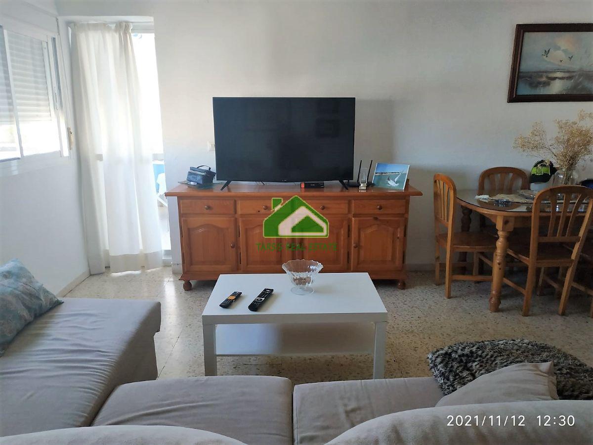 For sale of flat in Sanlúcar de Barrameda