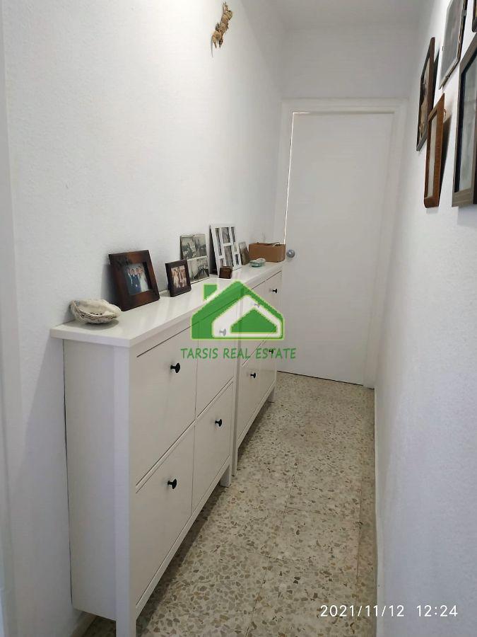 For sale of flat in Sanlúcar de Barrameda