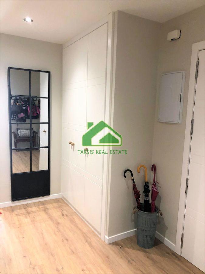 For sale of flat in Sanlúcar de Barrameda