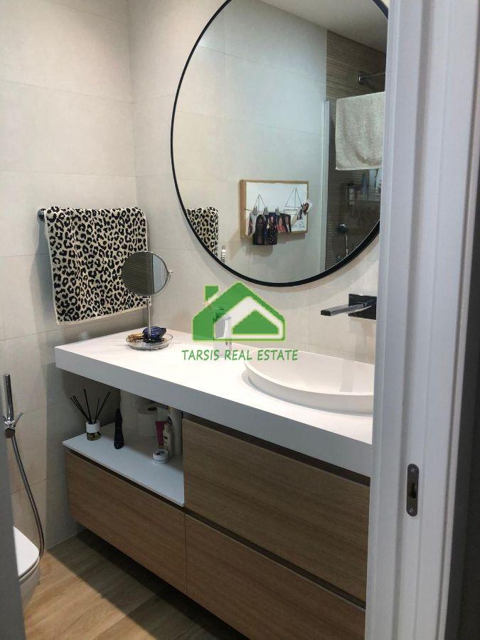 For sale of flat in Sanlúcar de Barrameda