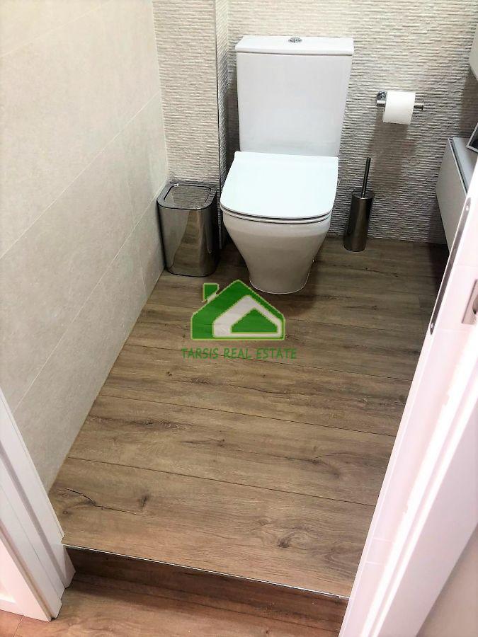 For sale of flat in Sanlúcar de Barrameda