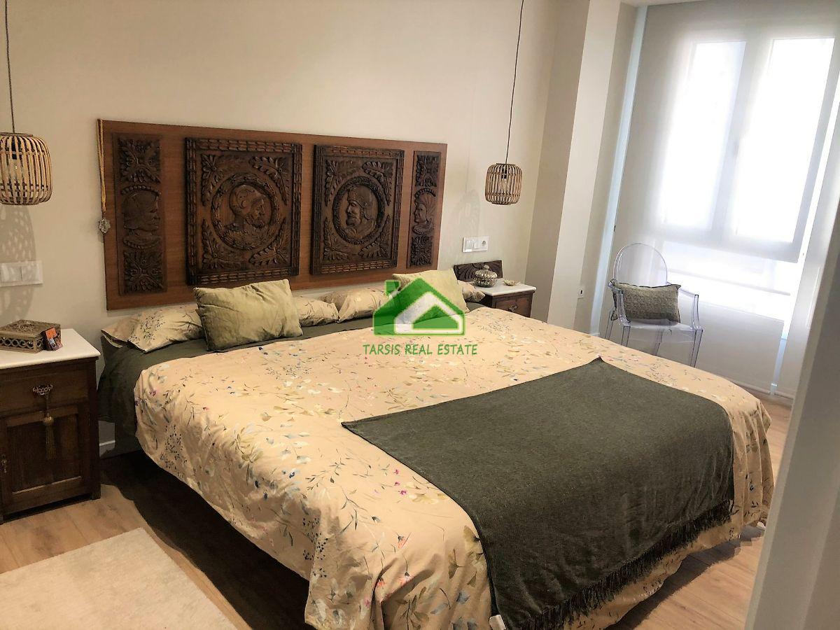 For sale of flat in Sanlúcar de Barrameda