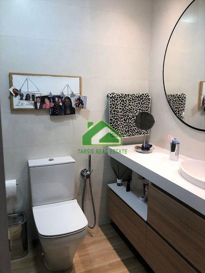 For sale of flat in Sanlúcar de Barrameda