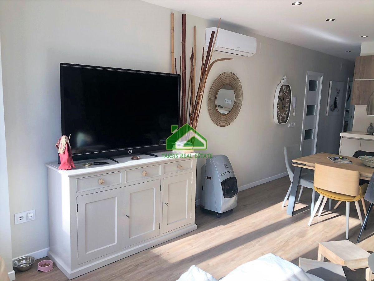 For sale of flat in Sanlúcar de Barrameda