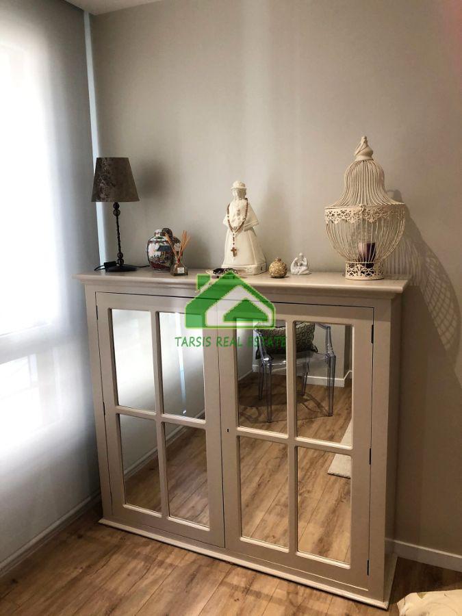 For sale of flat in Sanlúcar de Barrameda