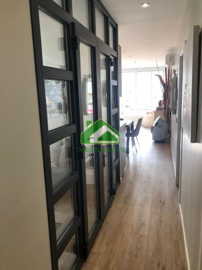 For sale of flat in Sanlúcar de Barrameda