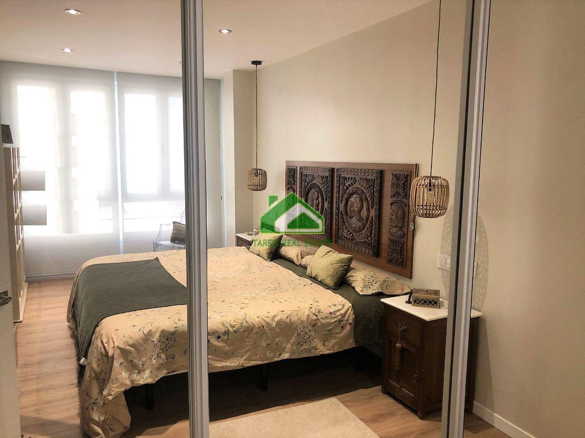 For sale of flat in Sanlúcar de Barrameda