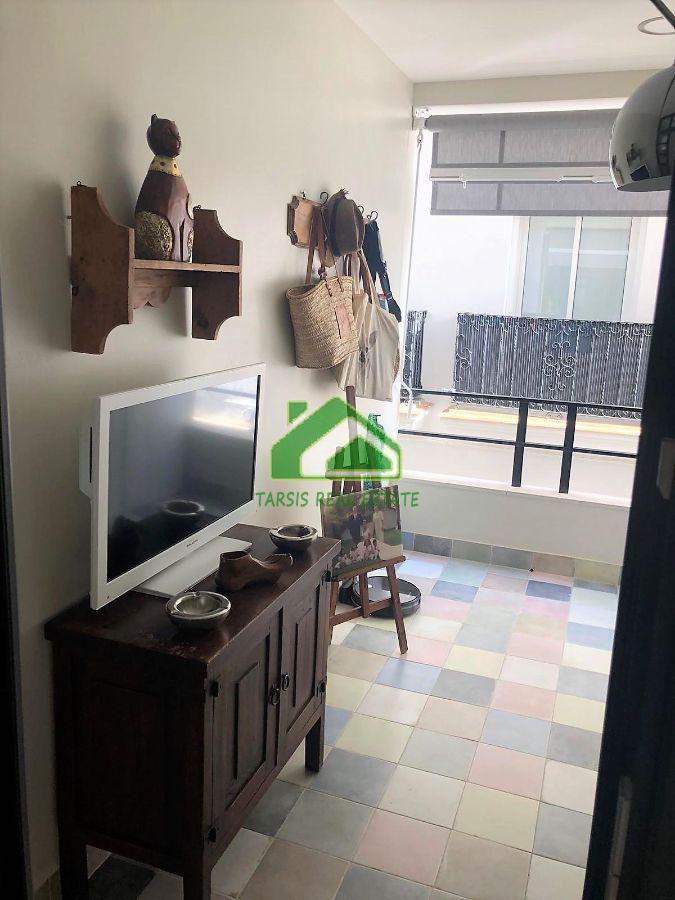 For sale of flat in Sanlúcar de Barrameda