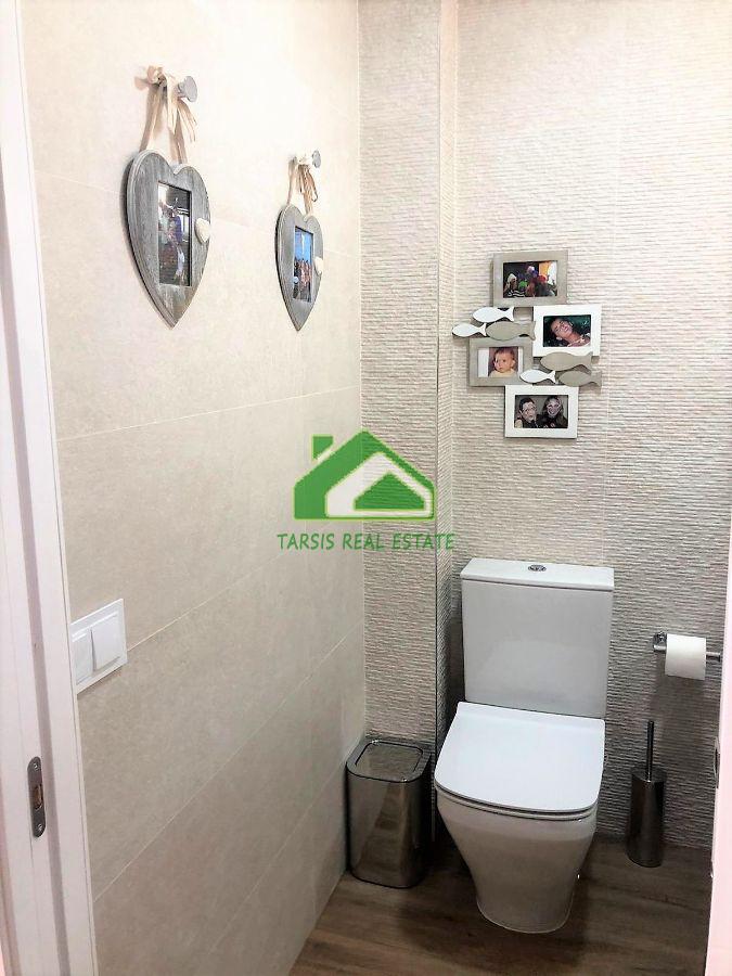 For sale of flat in Sanlúcar de Barrameda
