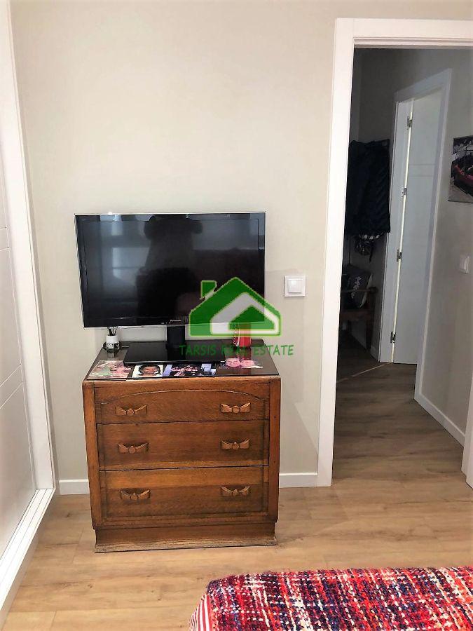 For sale of flat in Sanlúcar de Barrameda