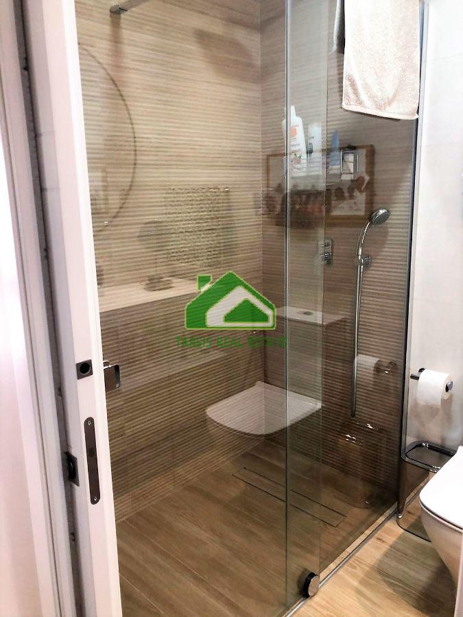 For sale of flat in Sanlúcar de Barrameda