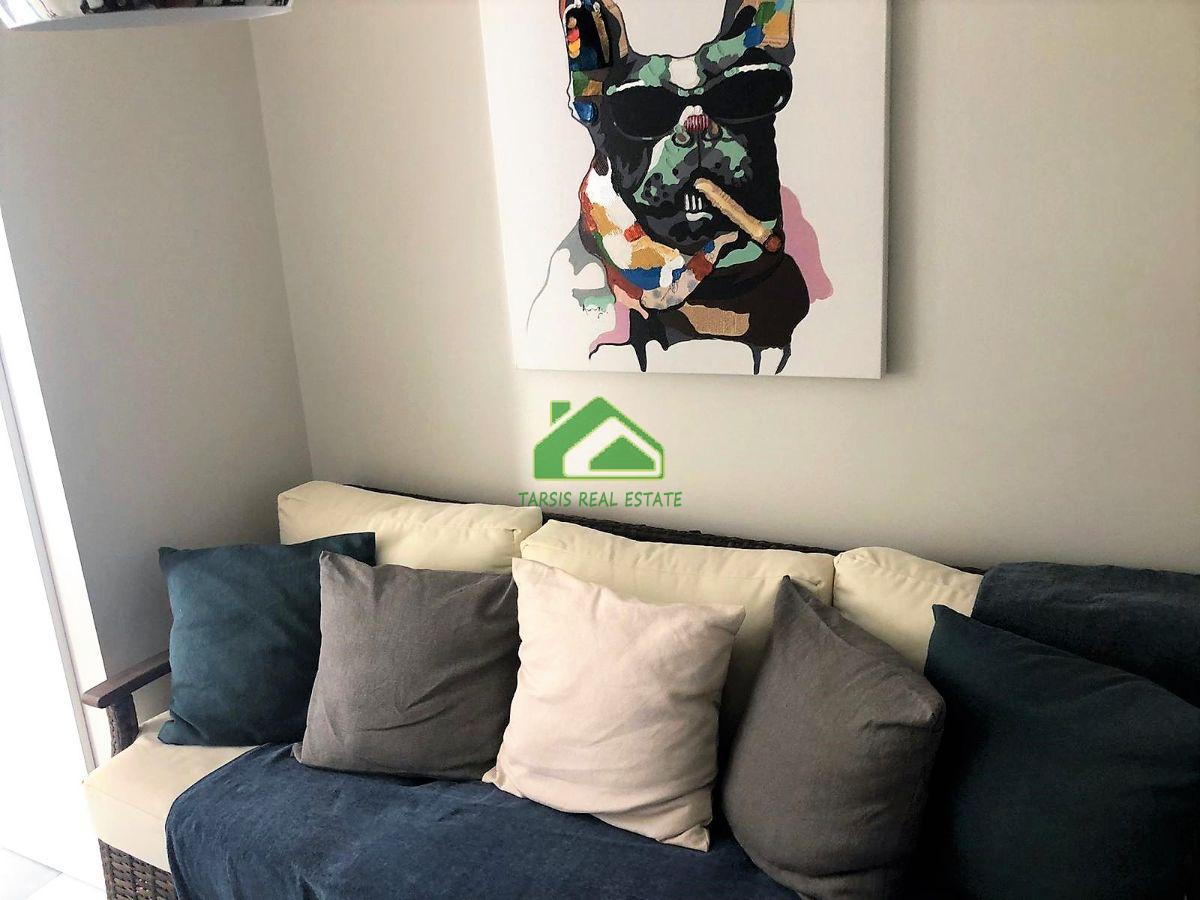 For sale of flat in Sanlúcar de Barrameda