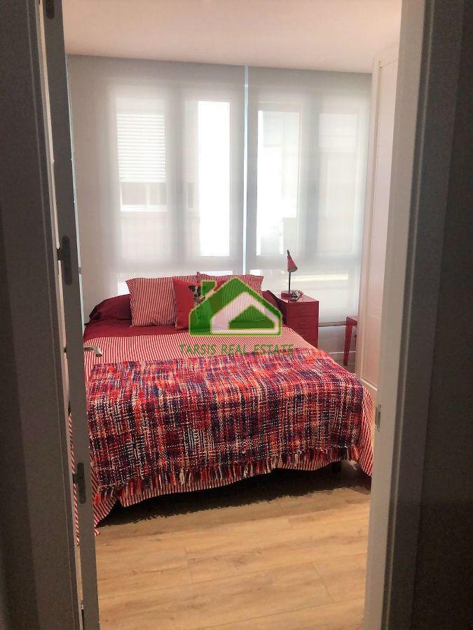 For sale of flat in Sanlúcar de Barrameda