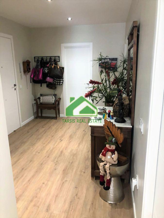 For sale of flat in Sanlúcar de Barrameda