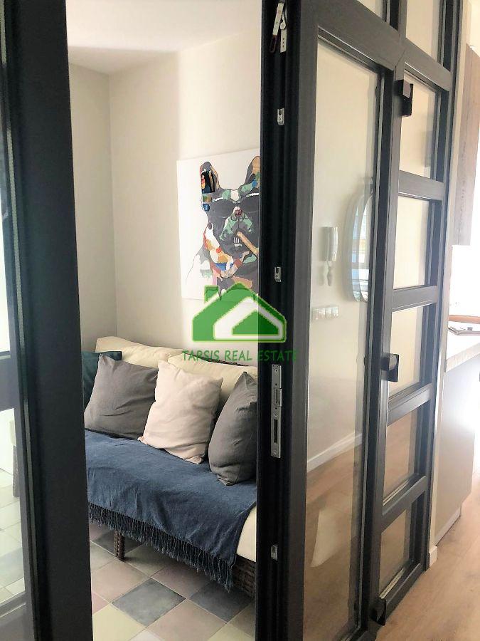 For sale of flat in Sanlúcar de Barrameda